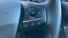 Ford Fiesta 1.0 EcoBoost Hybrid mHEV 125 Active 5dr Petrol Hatchback